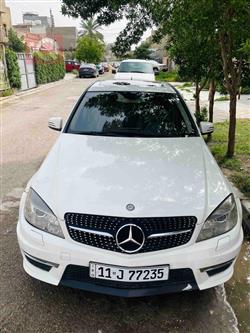 مێرسێدس بێنز C-Class